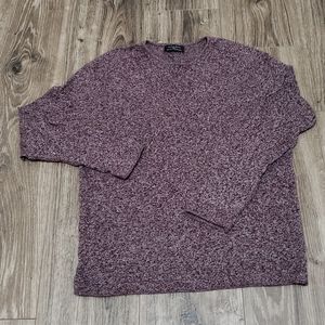 Zara knit sweater 2 for 30